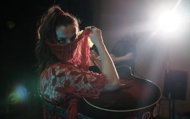 Kantautorica Nina Romić pjesmom “Jedini dom” najavljuje svoj novi, peti album