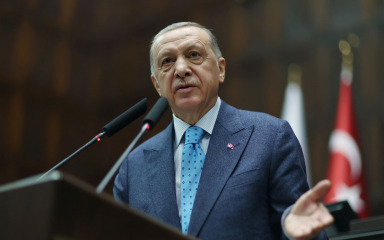 Erdogan jasno poručuje: “Nakon što su zapalili Kuran u Stockholmu, definitivno ne mogu računati na nas glede pristupanja NATO-u”