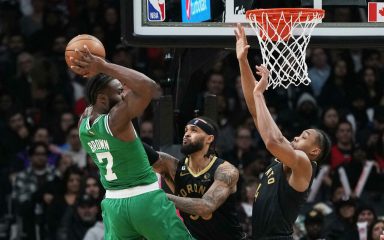 Celticsi upisali i devetu pobjedu zaredom, 44 poena Anthonya Edwardsa