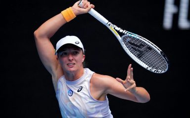 Sjajne vijesti za Donnu Vekić stižu iz Melbournea! Elena Ribakina izbacila je prvu tenisačicu svijeta