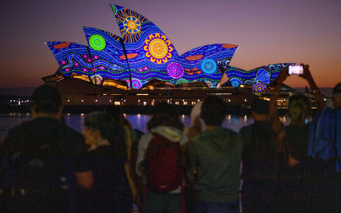 Australci nacionalni dan proslavili izražavajući potporu domorocima