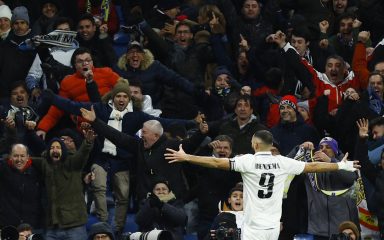 Real Madrid preokretom u produžetku preko Atletica do polufinala Kupa kralja