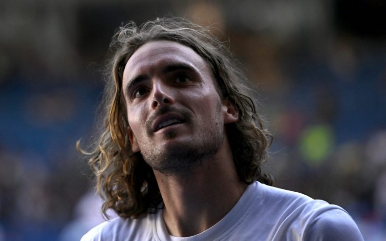Grčki tenisač ima priliku postati broj jedan ukoliko u finalu svlada Đokovića: “To mi je san iz djetinjstva”
