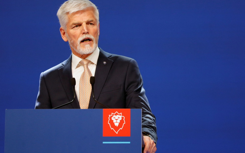Češka dobila novog predsjednika, on je bivši general NATO-a