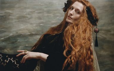 Florence + The Machine u pulsku Arenu donose spektakularnu turneju