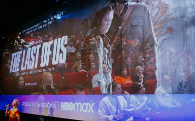Održana ekskluzivna pretpremijera nove HBO serije “The Last of Us”