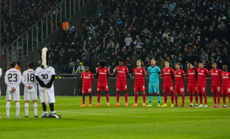 Golijadom Bayer Leverkusen otvorio nastavka sezone i nastavio pobjednički niz