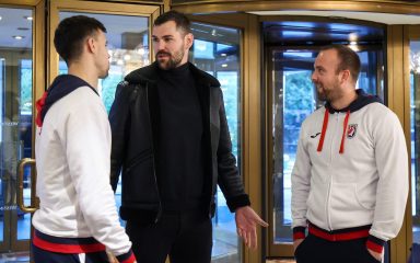 Hrvatski rukometaši u Poreču se pripremaju za nadolazeće SP: “Nadam se da ćemo biti kao i naši nogometaši…”