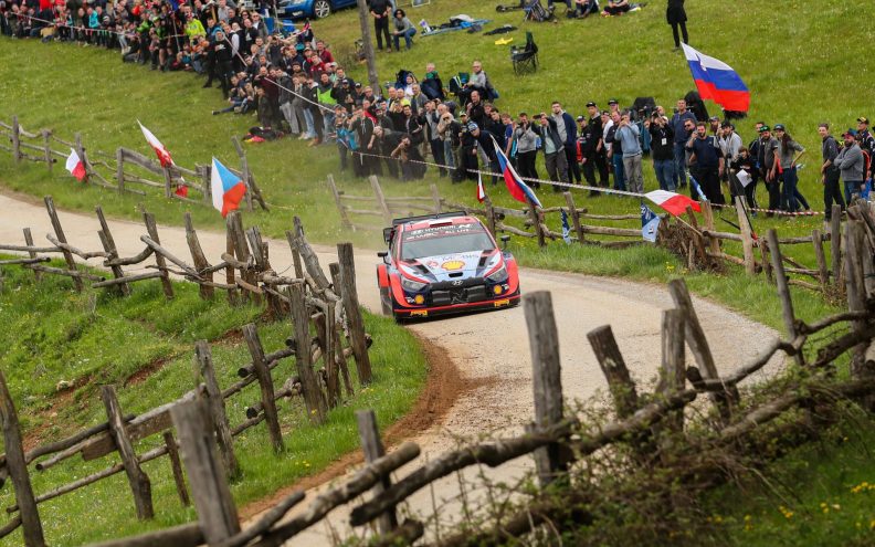 Studija pokazala da je WRC Croatia Rally hrvatskom turizmu donio preko 105 milijuna eura