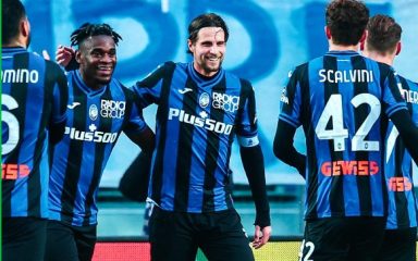 Atalanta razbila Speziju za četvrtfinale talijanskog Kupa protiv Intera, Pašalić ostao na klupi