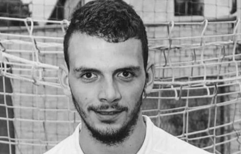 Iznenada preminuo mladi nogometni sudac Miro Surać