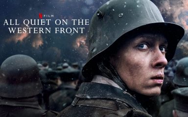 Njemački ratni film “Na zapadu ništa novo” zaradio čak 14 nominacija za nagrade Britanske filmske akademije