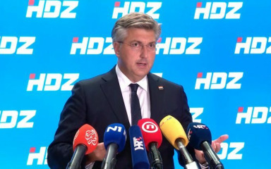 Plenković: ‘I ja ću kupiti državne obveznice, preporučam građanima da učine isto’