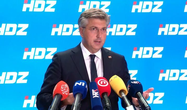 Plenković: ‘I ja ću kupiti državne obveznice, preporučam građanima da učine isto’