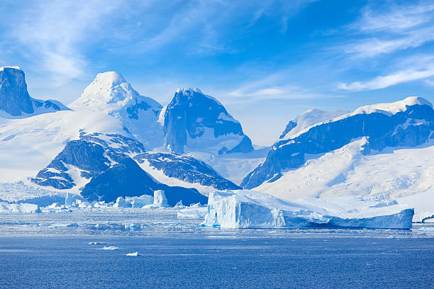 Ledeni brijeg veličine Londona i okolice odlomio se od ledenog grebena na Antartici