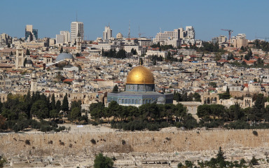 Vjerske nesuglasice u Izraelu u vezi Ben-Gvirova posjeta Al Aksi