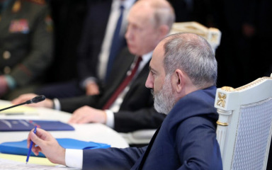 Armenija odbila Rusiju, ovo je ogroman šamar Putinu: “To se neće održati!”