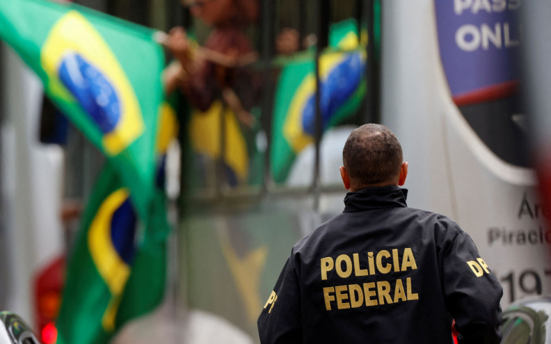 Kako je propali državni udar ojačao podršku brazilskom predsjedniku Luli Da Silvi