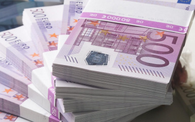 Odgovorne osobe trgovačkog društva oštetile državni proračun za oko pola milijuna eura