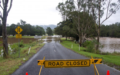 U Zapadnoj Australiji izvanredno stanje zbog poplava