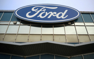 Američki automobilski div Ford Motor u Europi ukida 3.200 radnih mjesta