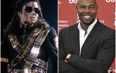 Biografski film o životu Michaela Jacksona režirat će slavni afro-američki redatelj