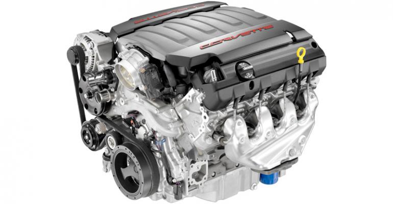 GM se ne odriče benzina: ulaže skoro milijardu dolara u razvoj i proizvodnju novog V-8 motora
