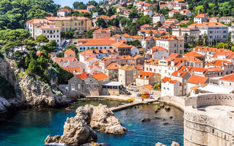 Na popis najboljih destinacija 2023. godine, smjestio se i jedan hrvatski grad