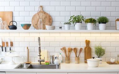Brzi i efikasni trikovi s kojima će vaša kuhinja uvijek biti čista