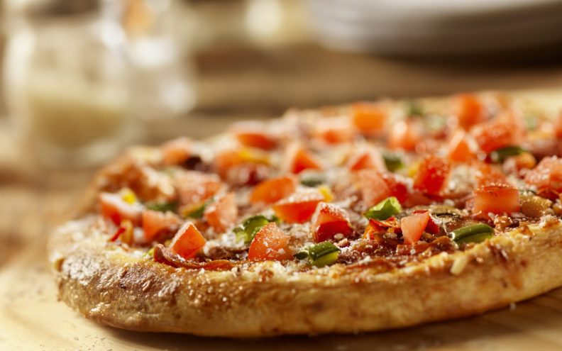 Kako izgleda pizza sa svim dostupnim dodacima? Odgovor je, očekivano pogrešno