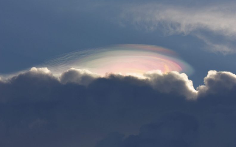Promatrači uočili čudesan i nevjerojatno rijedak prizor na nebu iznad Škotske