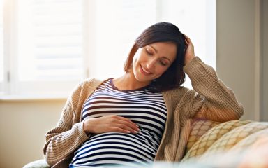Mnoge žene se žale na “trudnički nos”. Je li riječ o mitu ili zaista postaje veći u trudnoći?