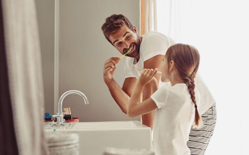 Ovo je najbolje vrijeme za pranje zubi. I ne, nije nakon doručka!