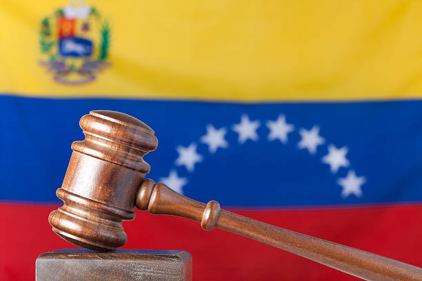 Sud u Venezueli naredio da se svi članovi oporbenog parlamenta, koji ne priznaje izborne rezultate, uhite