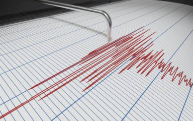 Snažan potres pogodio Tadžikistan