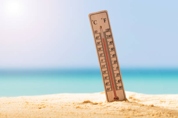 Otkad postoje mjerenja, prošla godina u Španjolskoj najtoplija ikad