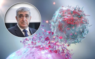 Zaklada Zora u Hrvatskoj planira proizvoditi stanice za liječenje raka, ovo će dati nadu mnogima