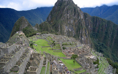 Evakuirano 400 turista iz Machua Picchua, napetosti i dalje u Limi