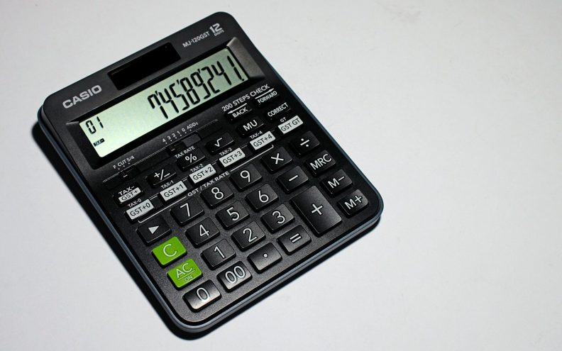 Jeste li znali da postoje kalkulatori koju su dizajnirani kao glazbeni instrumenti?