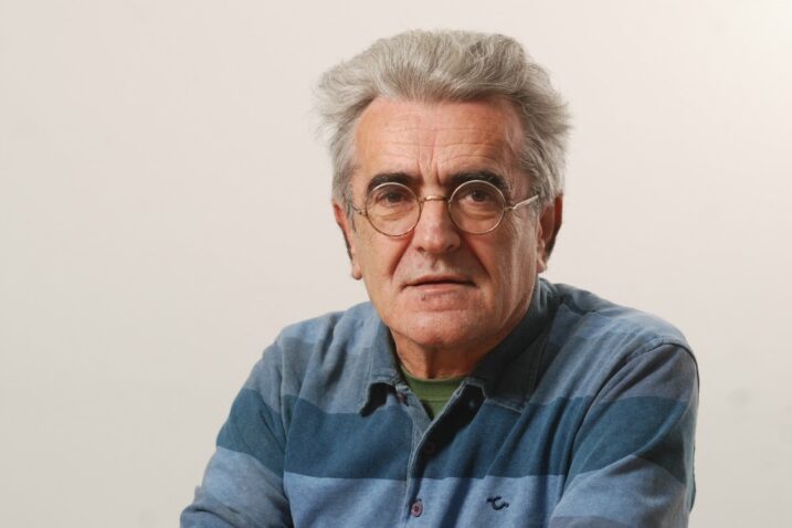 Preminuo Marinko Čulić, jedan od najčitanijih novinara posljednjih desetljeća