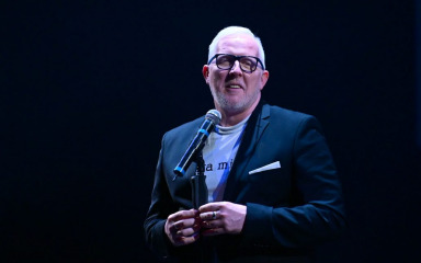 Mario Lipovšek Batifiaca dobitnik je nagrade Zlatni Studio za najbolji radijski glas