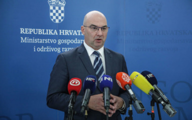 Ivo Milatić odbacio optužbe za korupciju:” To sve su gnjusne laži!”