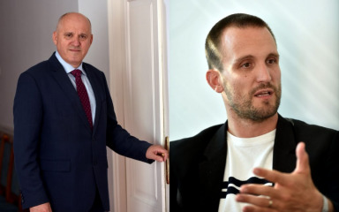 Plenković sutra na odborima predstavlja nove ministre