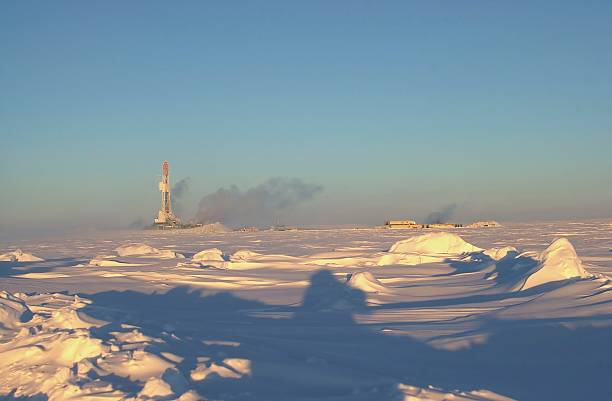 Norveška kreće u masovno traženje plina i nafte na Arktiku