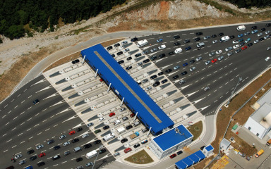 Već iduće godine uvodi se novi sustav naplate cestarine u cijeloj Hrvatskoj