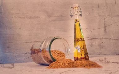 Brojna terapeutska svojstva sezamovog ulja