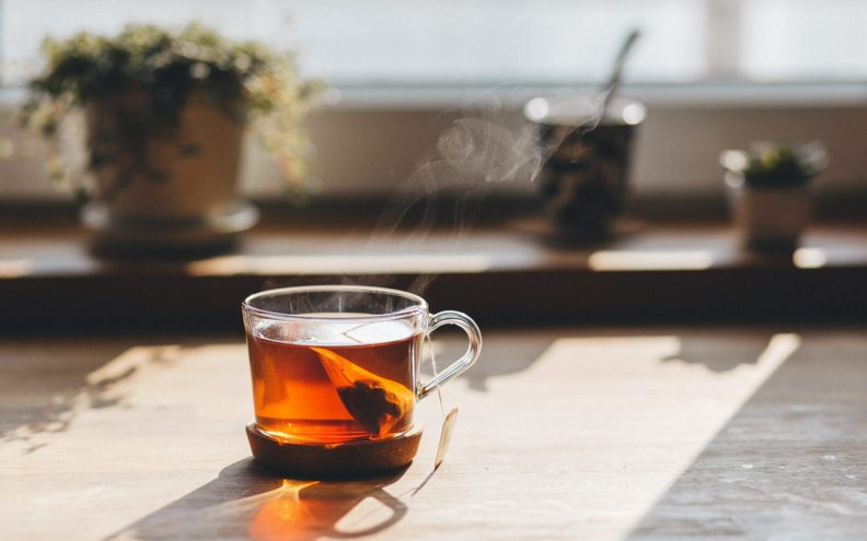 Za siječanjski detox osvježite se i ojačajte tijelo zdravim čajevima