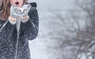 Dobra za zdravlje: zašto biste trebali voljeti hladnoću