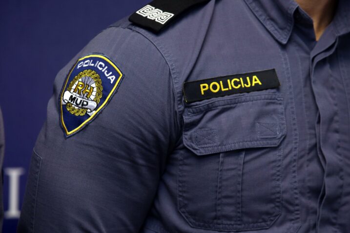Jesu li policajci šmrkali kokain? Policija pokrenula istragu na temelju Sakomanovih tvrdnji
