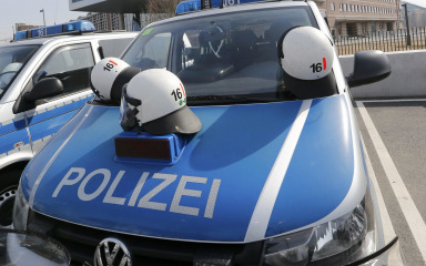 U Njemačkoj priveden 32-godišnjak zbog planiranog islamističkog napada